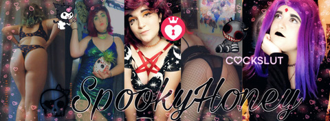 spookyalexis header picture leakfans.com