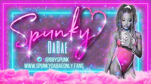 Header of spunkydabae