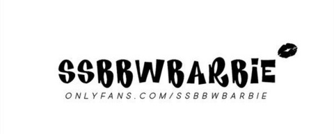 Header of ssbbwbarbie