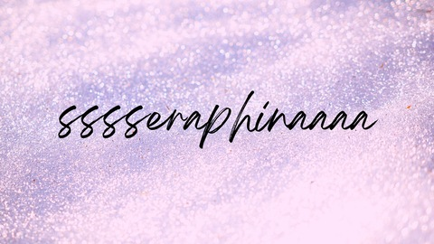 Header of sssseraphinaaaa