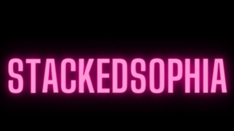 Header of stackedsophia1