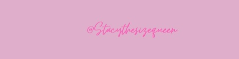 Header of stacythesizequeen