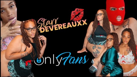 Header of starrdevereauxx