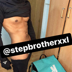 stepbrotherxxl profile picture