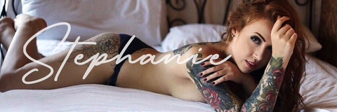 Header of stephaniesg