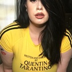 stephaniexhorror profile picture