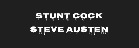 Header of steve_austen