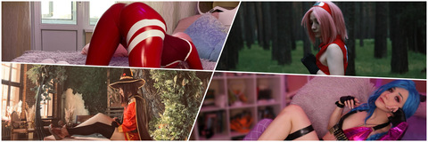 still_cute_tsundere header picture leakfans.com