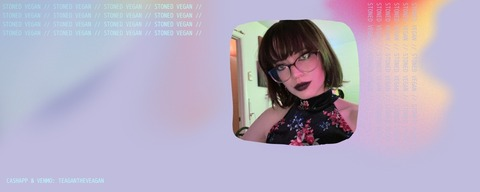 stonedvegan header picture leakfans.com