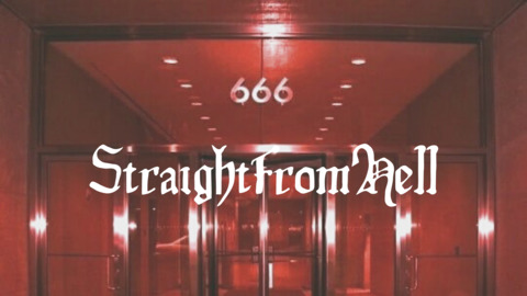 Header of straightfromhell