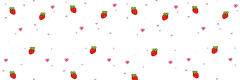 Header of strawberryhyuga