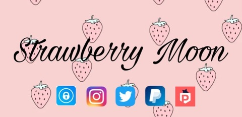 Header of strawberrymoonfree