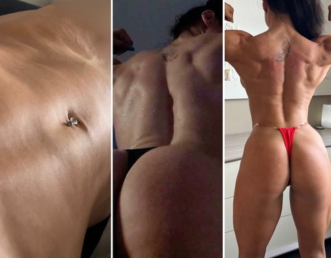 strong_brunette header picture leakfans.com