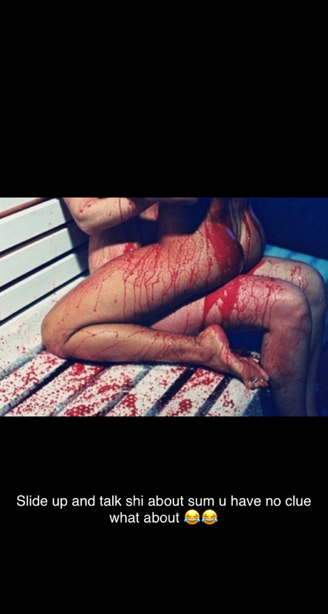 stupid.goth.bitch header picture leakfans.com