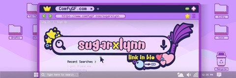 Header of sugarxlynn