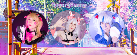 sugarybunnyfree header picture leakfans.com