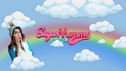 Header of sugaryummy