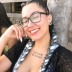 suicidegirl profile picture