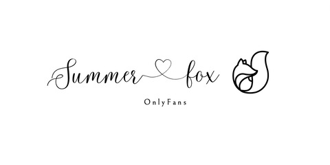 summerfoxof header picture leakfans.com
