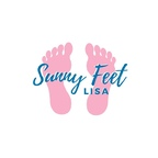 sunnyfeetlisa profile picture