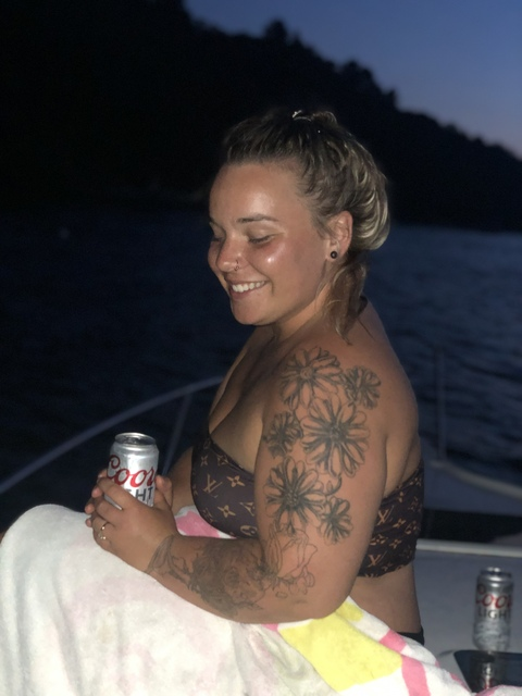 sunshine-lulu header picture leakfans.com