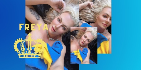 Header of swedishdarling