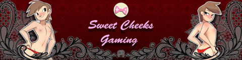 Header of sweetcheeks