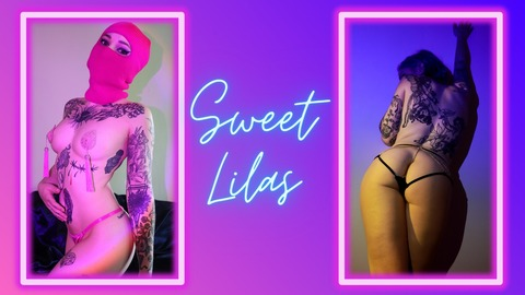 Header of sweetlilas