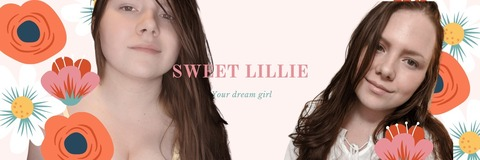 sweetlillievip header picture leakfans.com