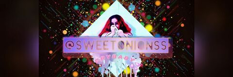 Header of sweetonions