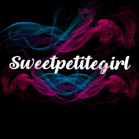Header of sweetpetitegirl