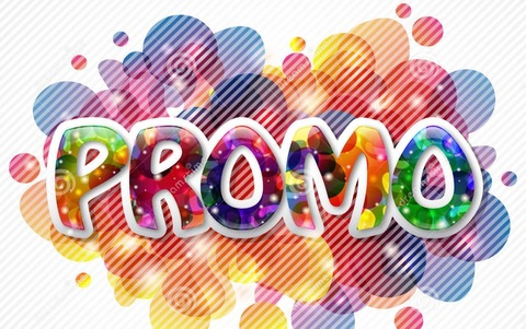 Header of sweetpromo