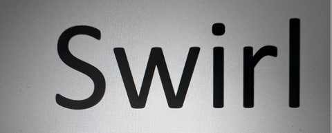 Header of swirllove