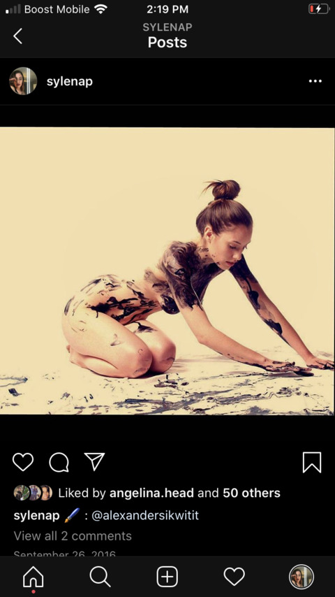 sylena_ header picture leakfans.com