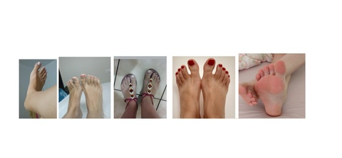 sylvanafeet header picture leakfans.com