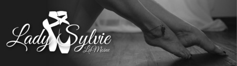 sylvielamoine header picture leakfans.com