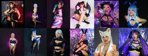 taliverse header picture leakfans.com