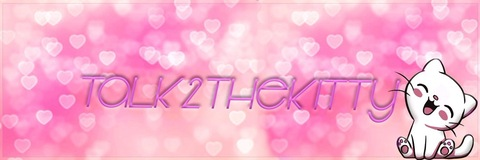 Header of talk2thekitty