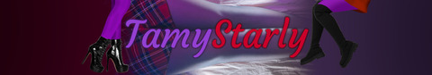 Header of tamystarly