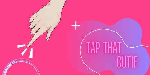 tapthatcutie header picture leakfans.com