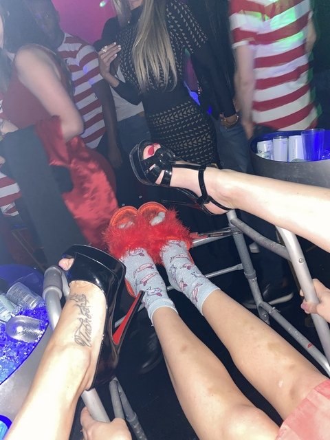 tarasfeet header picture leakfans.com