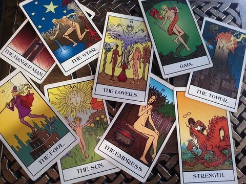 tarotartist header picture leakfans.com