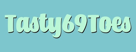 Header of tasty69toesx