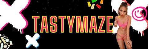 Header of tastymazevip