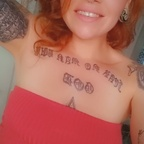 tattedredhead profile picture leakfans.com