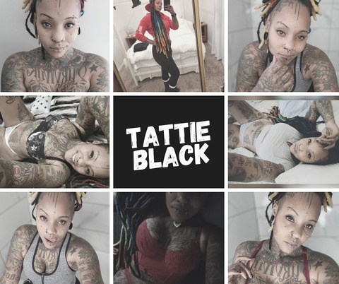 Header of tattieblack