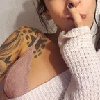 tattooedangelbabi profile picture