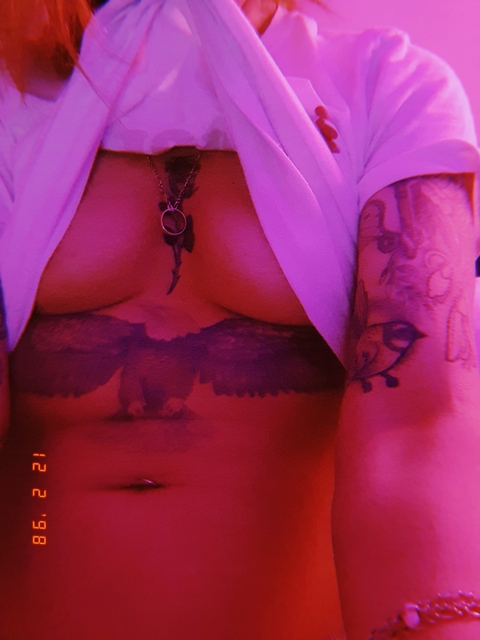 Header of tattooedbebe