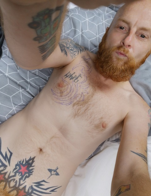 Header of tattooedgingercock