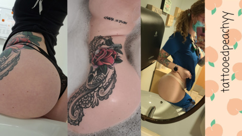tattooedpeachyy header picture leakfans.com